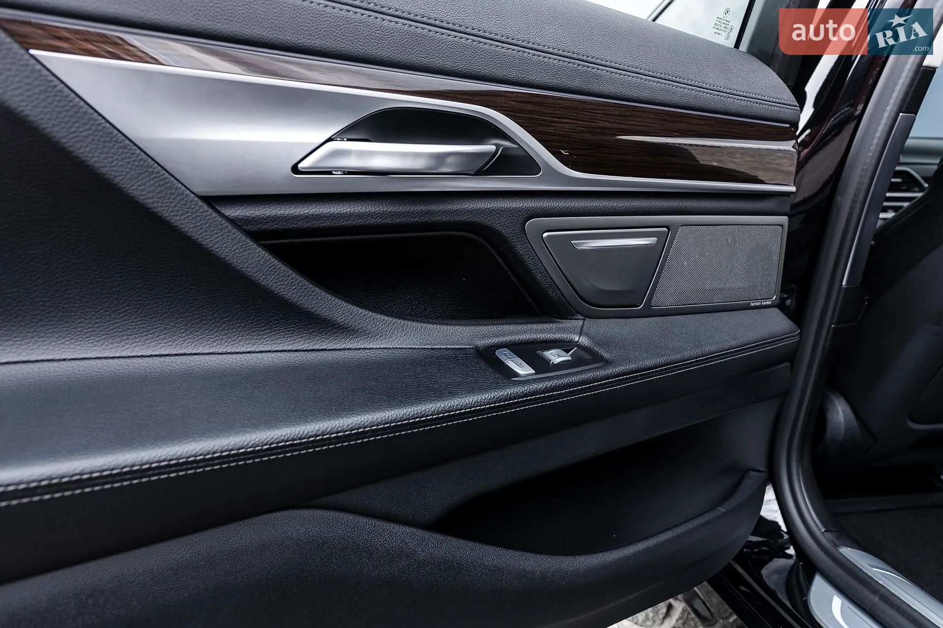 2020 BMW 7er - мініатюра 51