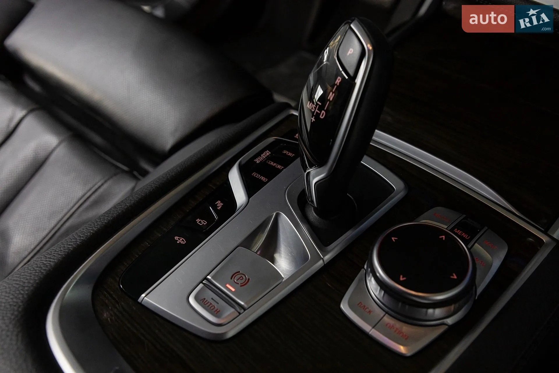 2020 BMW 7er - мініатюра 71