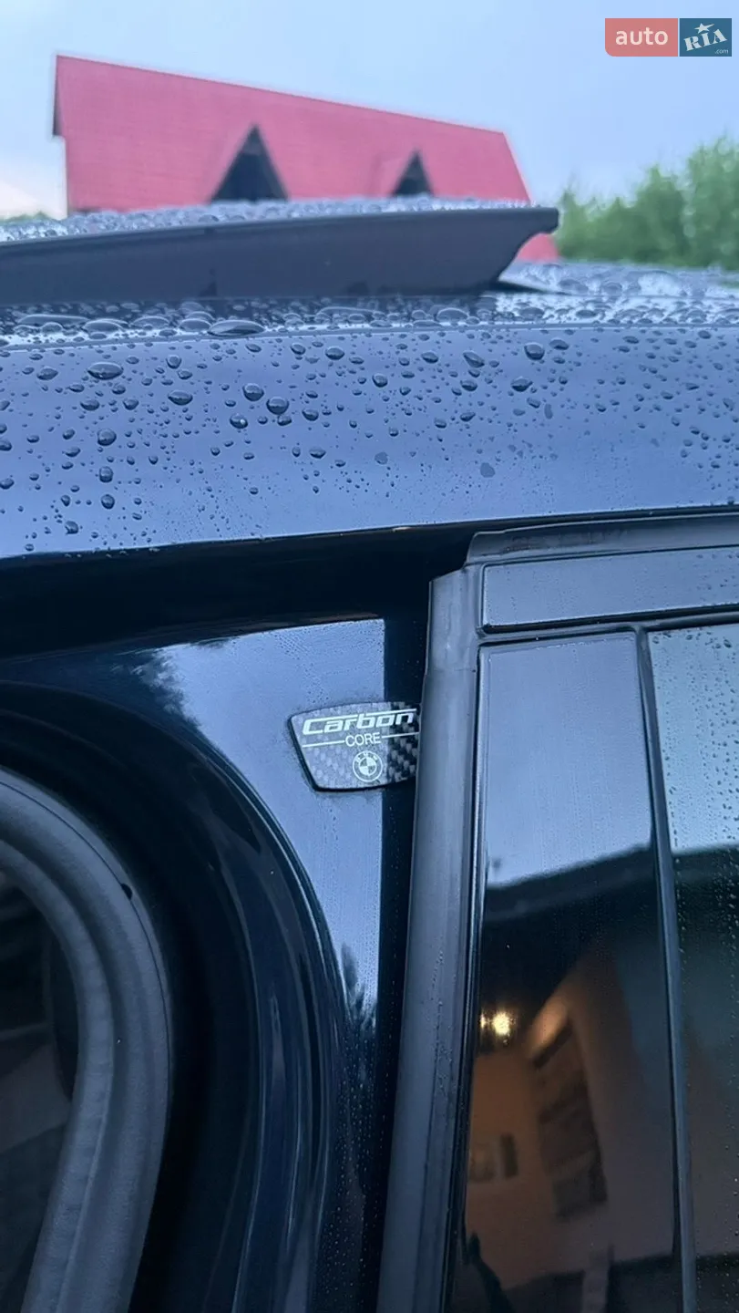 2019 BMW 7er - мініатюра 9