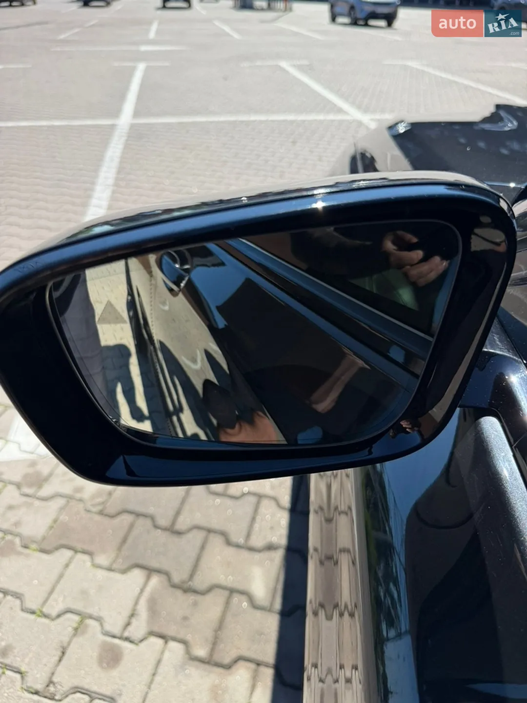 2020 BMW 7er - мініатюра 29