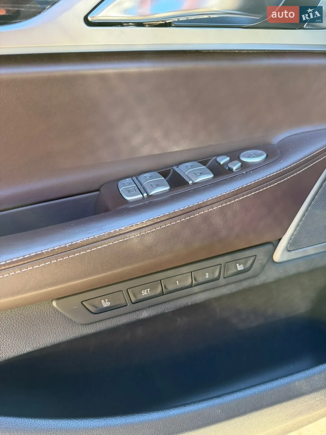 2020 BMW 7er - мініатюра 42