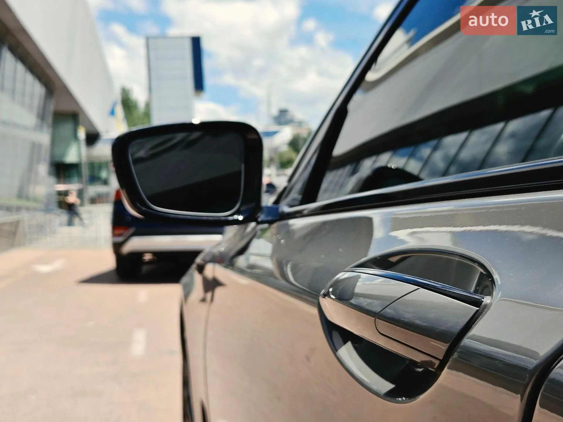 2020 BMW 7er - мініатюра 31