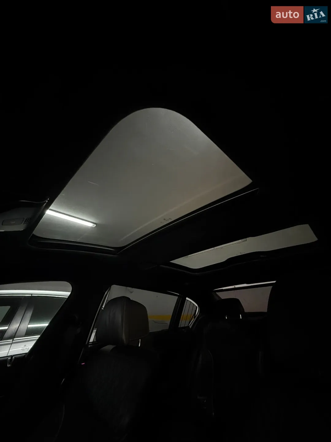 2021 BMW 7er - мініатюра 17