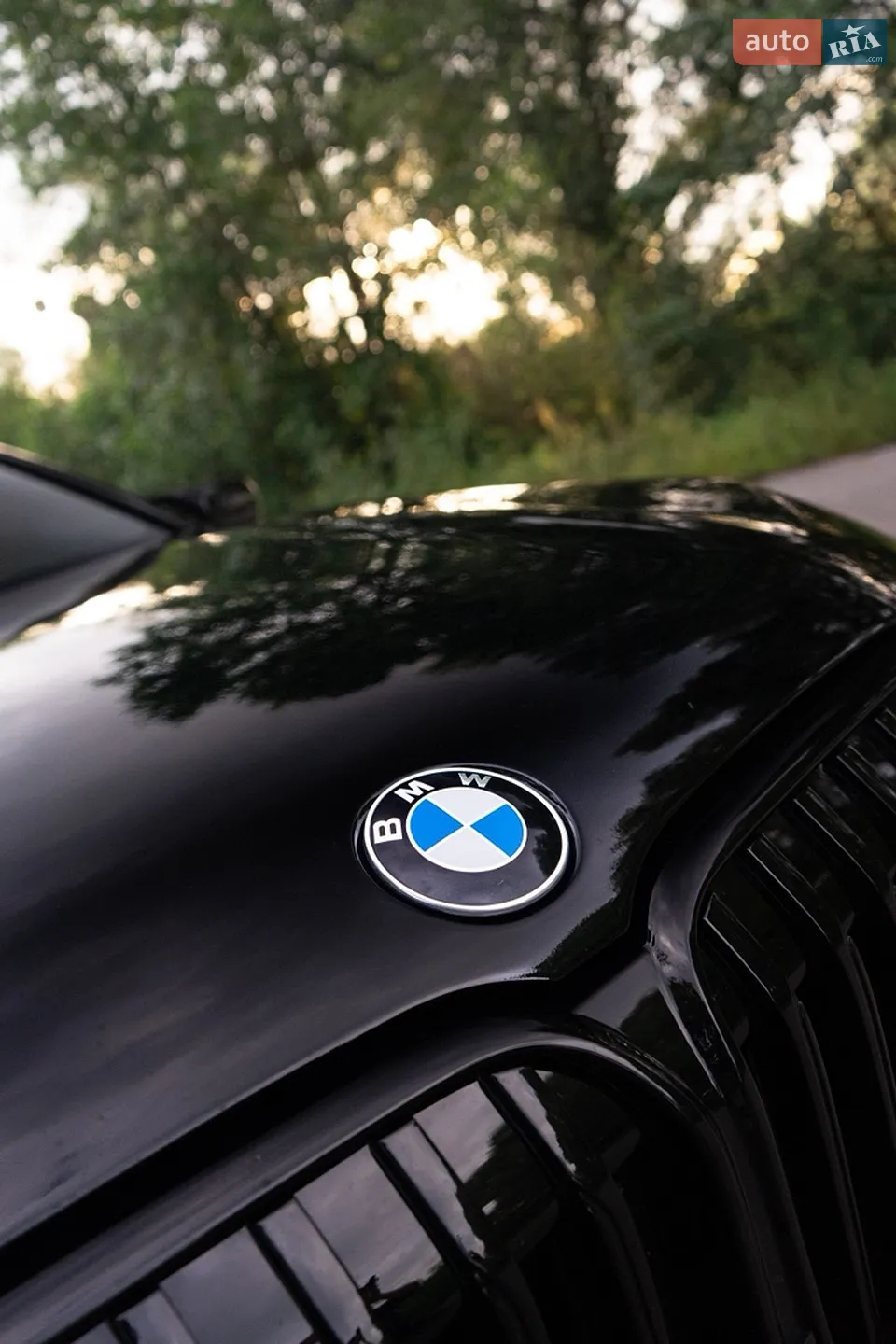 2017 BMW 7er - мініатюра 14
