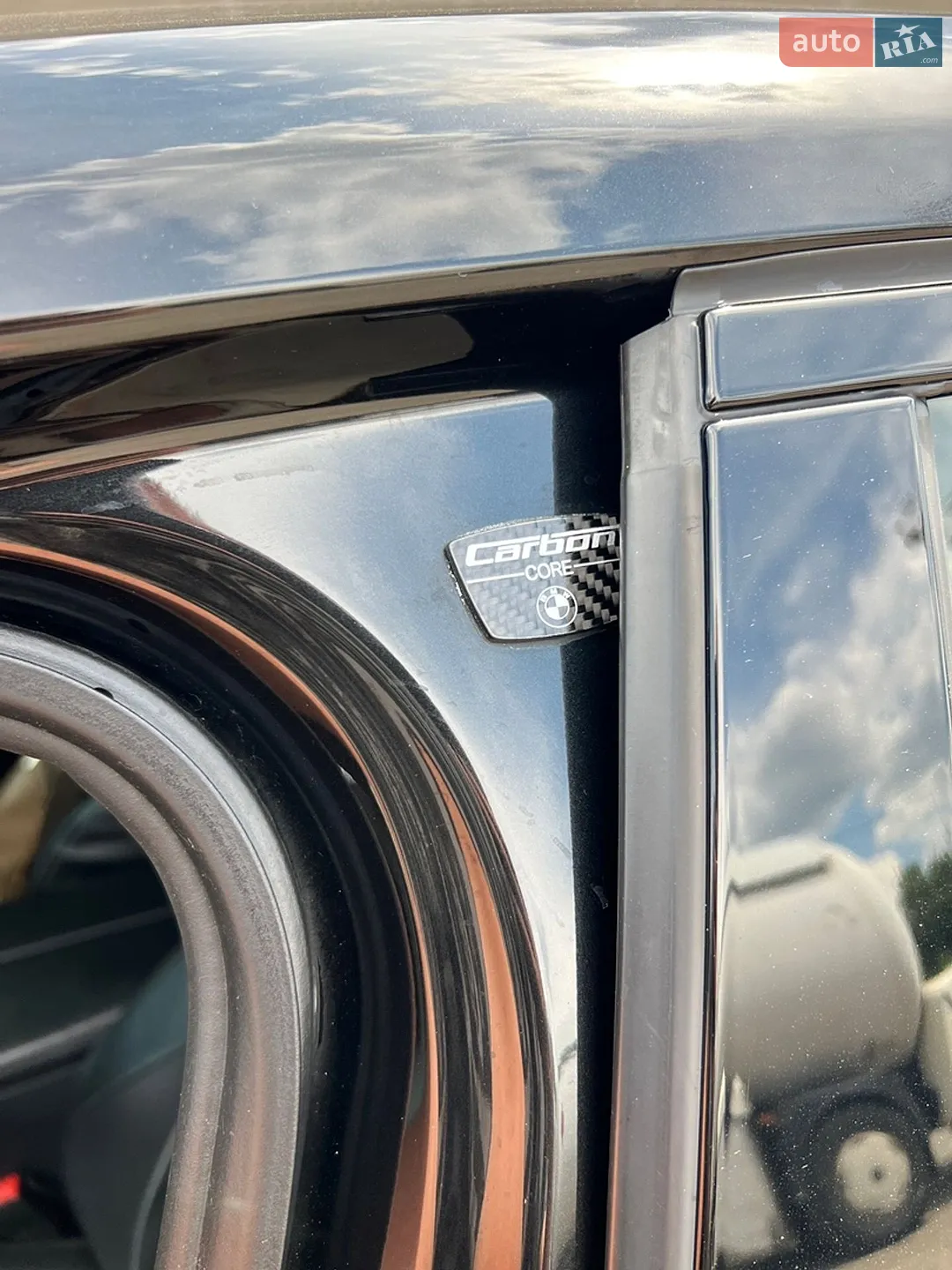 2015 BMW 7er - мініатюра 18