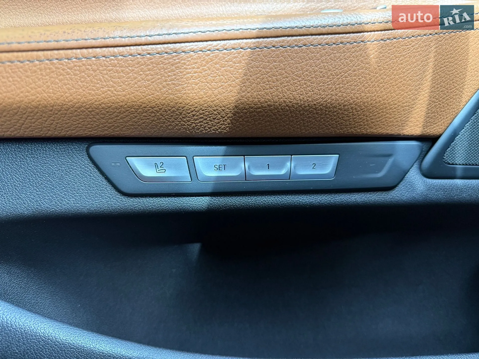 2016 BMW 7er - мініатюра 34