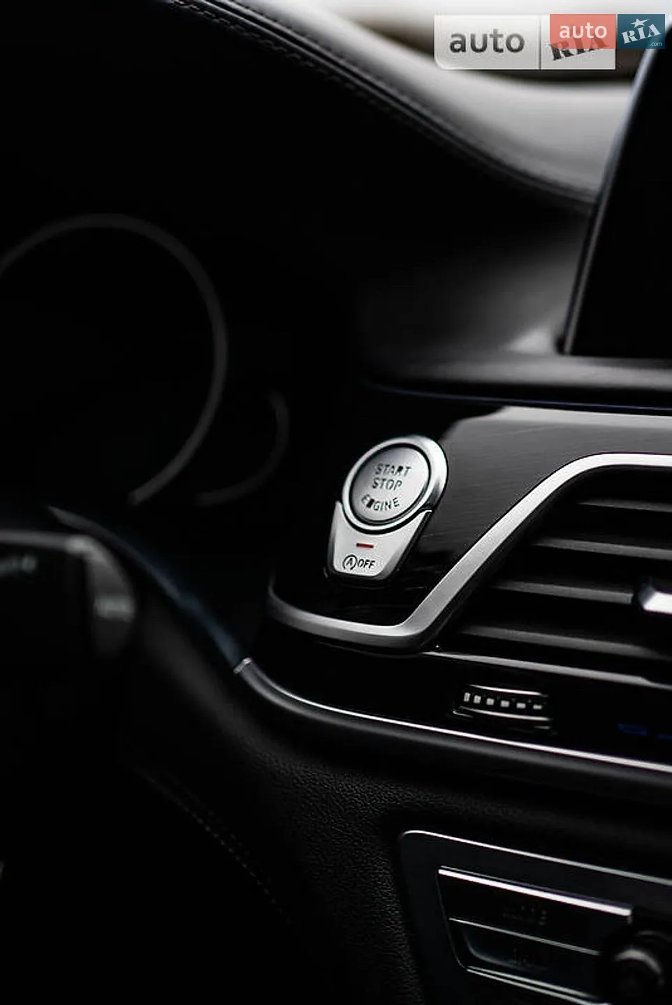 2017 BMW 7er - мініатюра 27