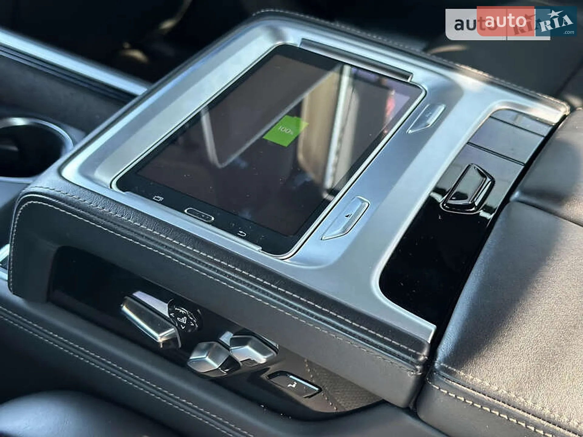 2017 BMW 7er - мініатюра 52