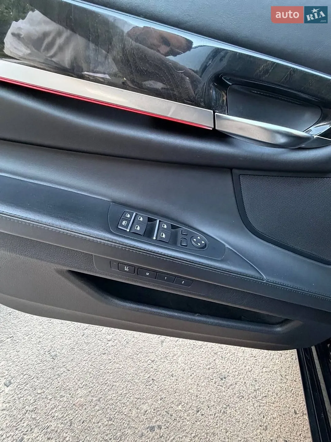2013 BMW 7er - мініатюра 29