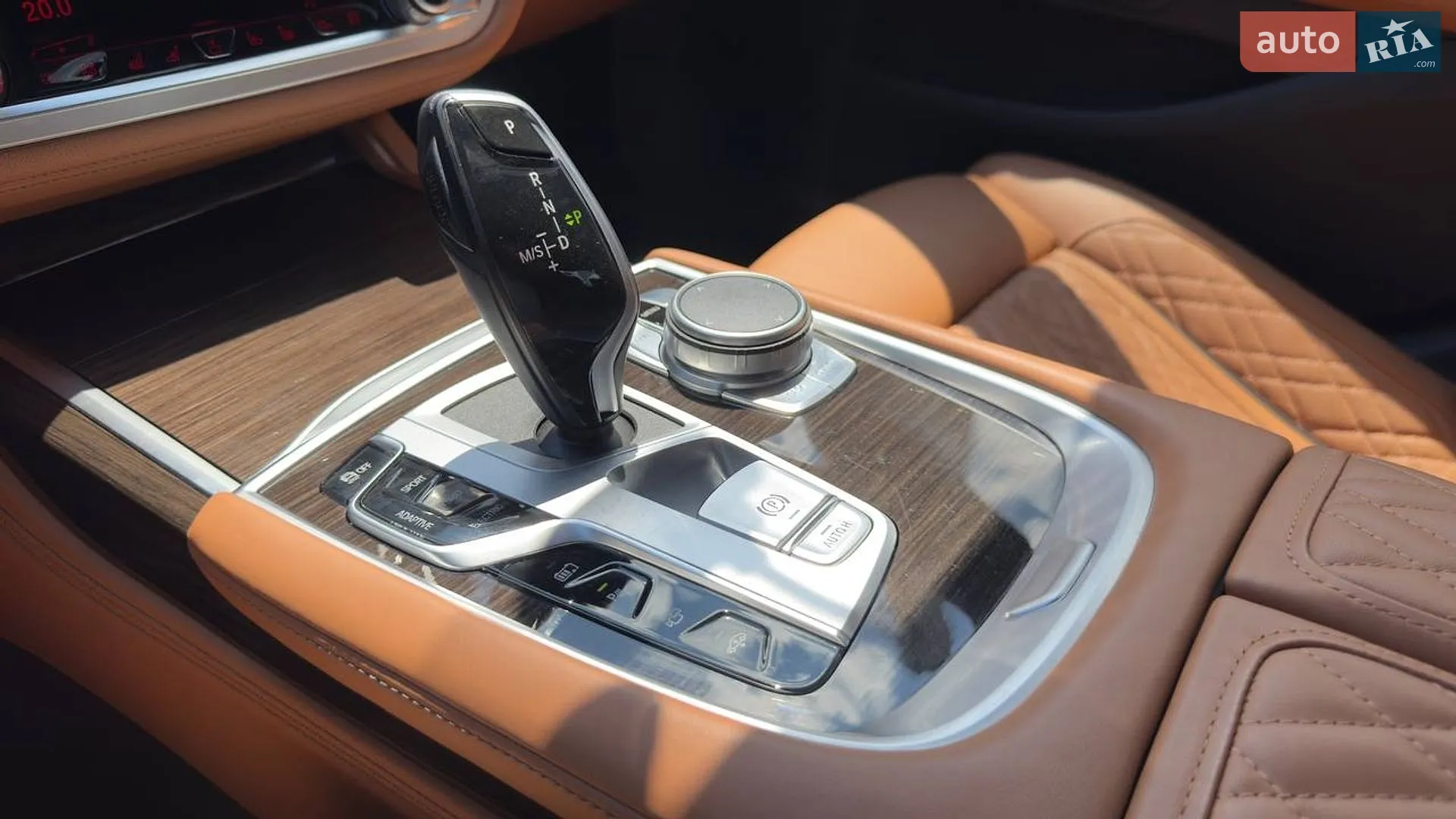2022 BMW 7er - мініатюра 29