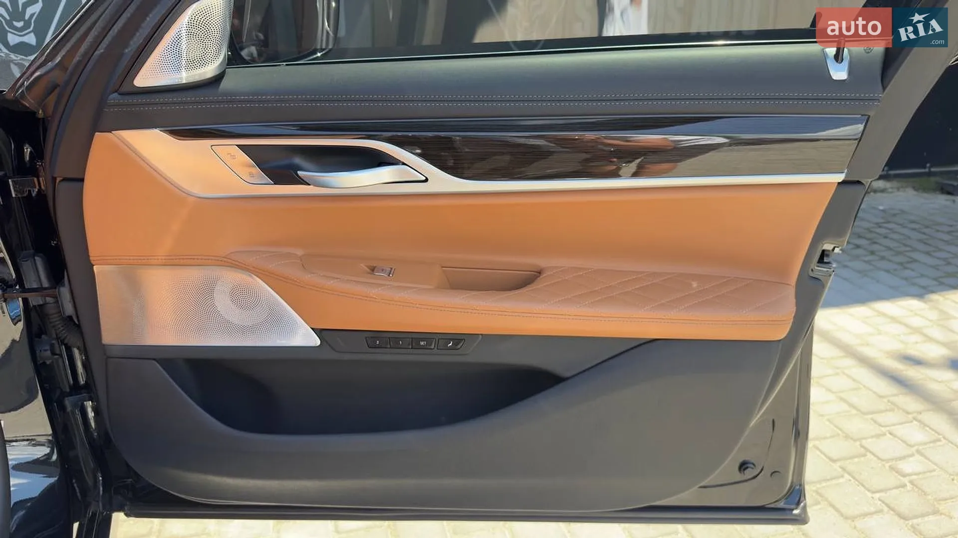 2022 BMW 7er - мініатюра 46