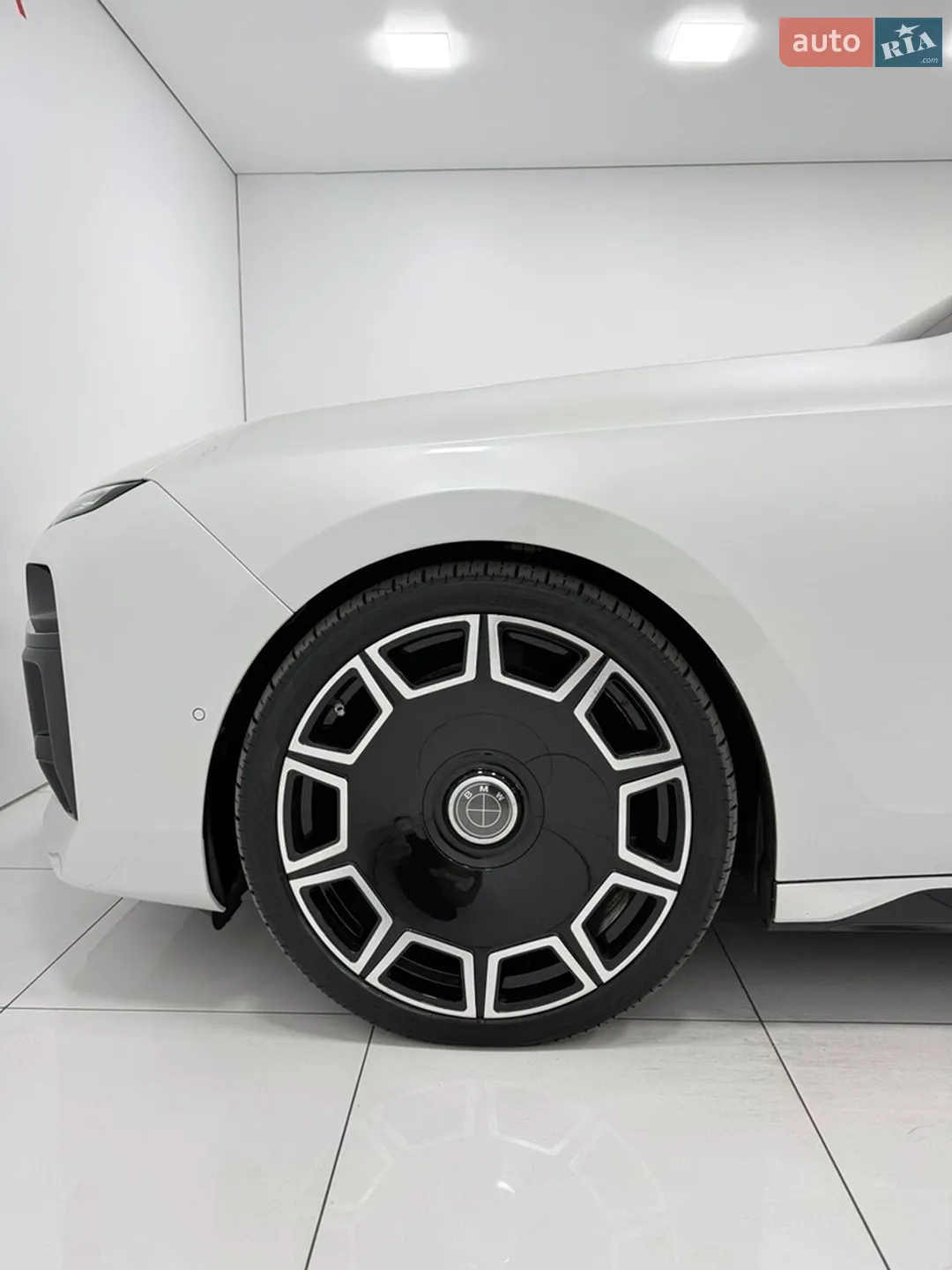 2023 BMW 7er - мініатюра 13