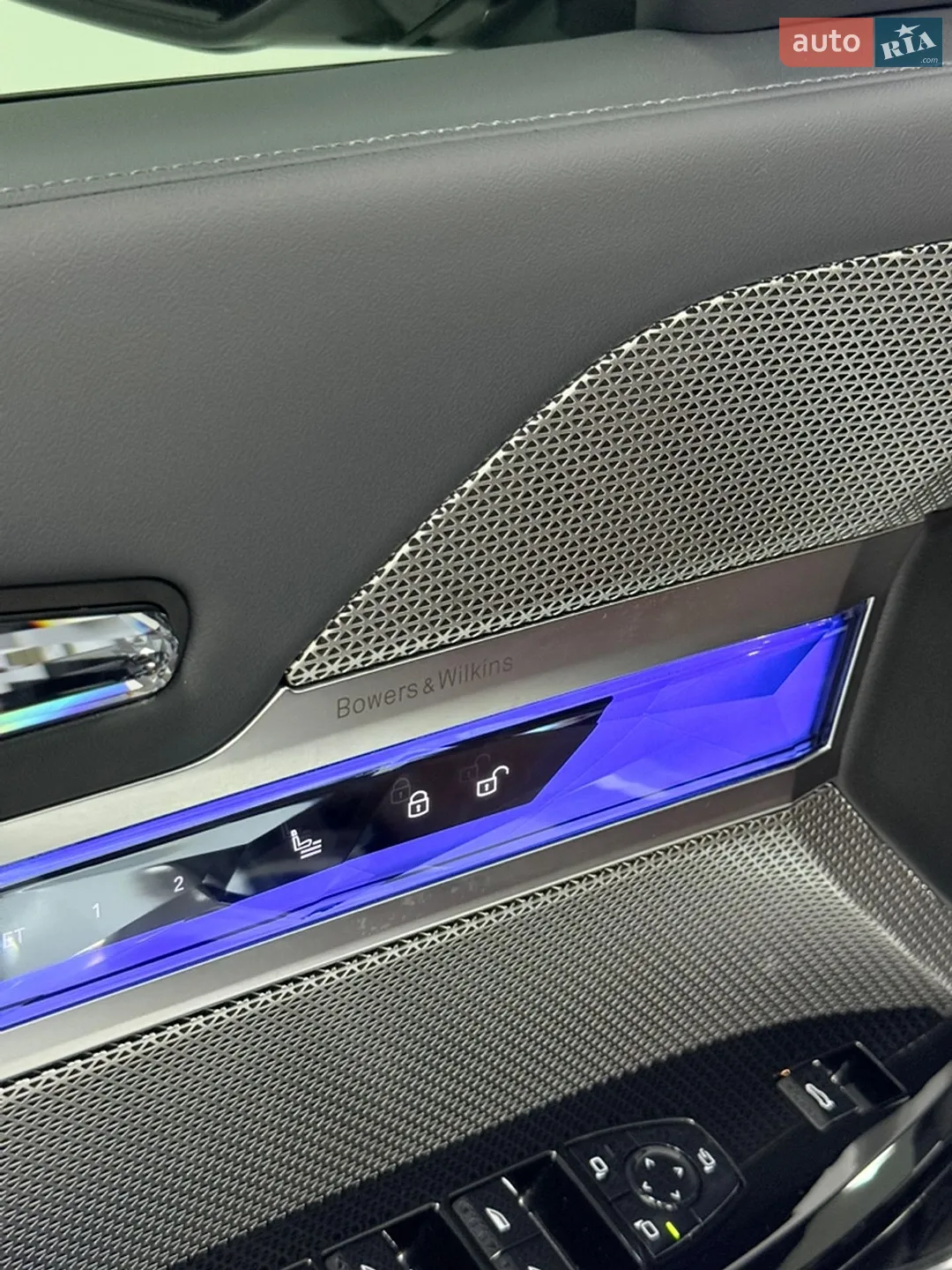 2023 BMW 7er - мініатюра 17