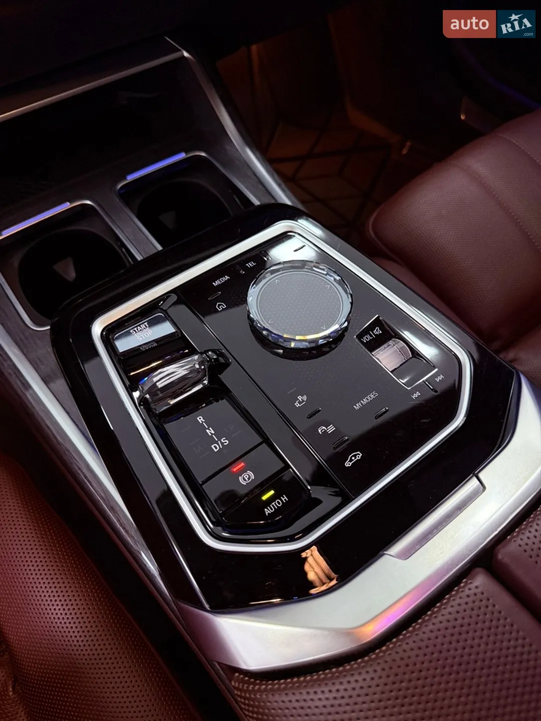 2023 BMW 7er - мініатюра 22