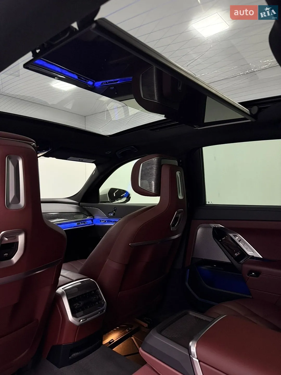2023 BMW 7er - мініатюра 27