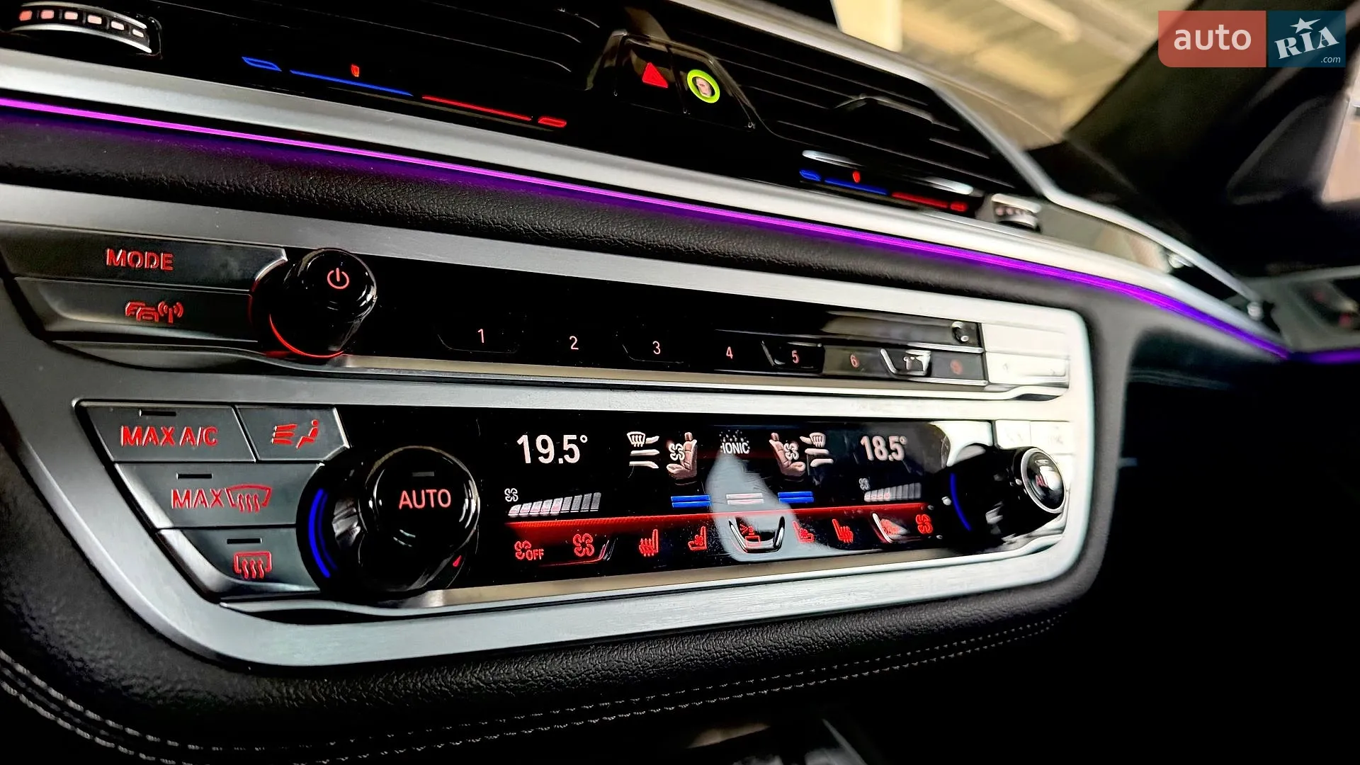 BMW 7 Series 2020 VIN WBA7V41000CE61381 фото оголошення 3 з 107