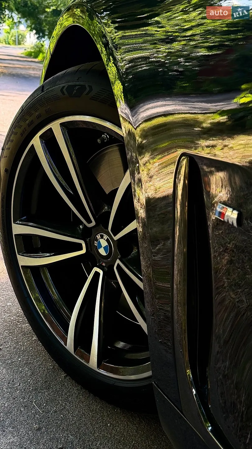 BMW 7 Series 2020 VIN WBA7V41000CE61381 фото оголошення 10 з 107
