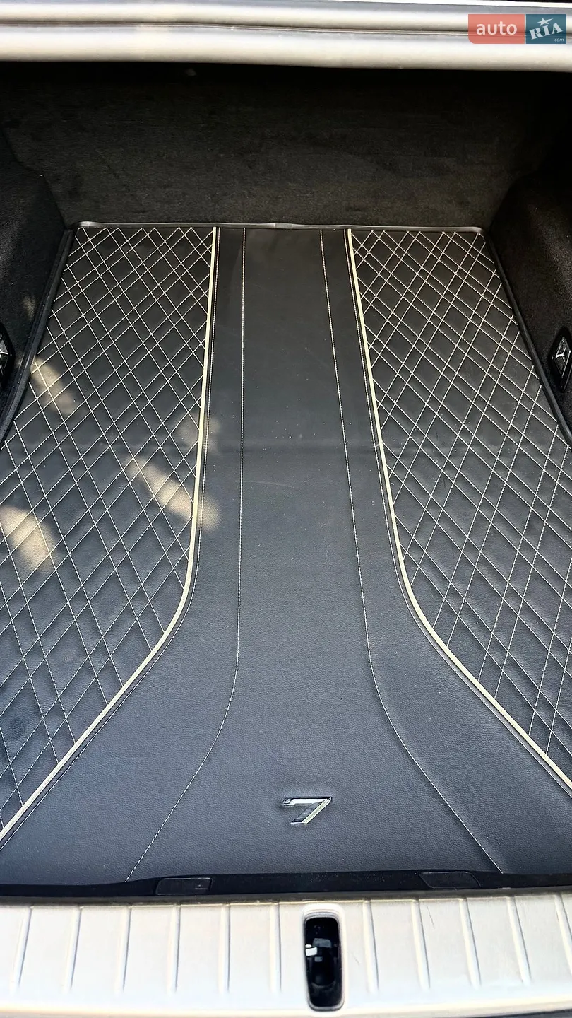 BMW 7 Series 2020 VIN WBA7V41000CE61381 фото оголошення 17 з 107