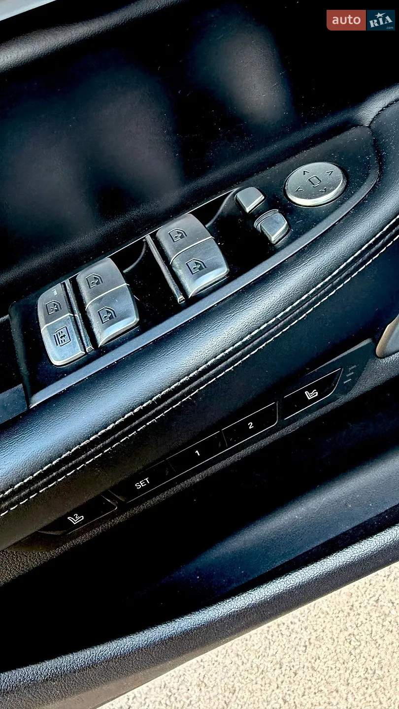 BMW 7 Series 2020 VIN WBA7V41000CE61381 фото оголошення 26 з 107