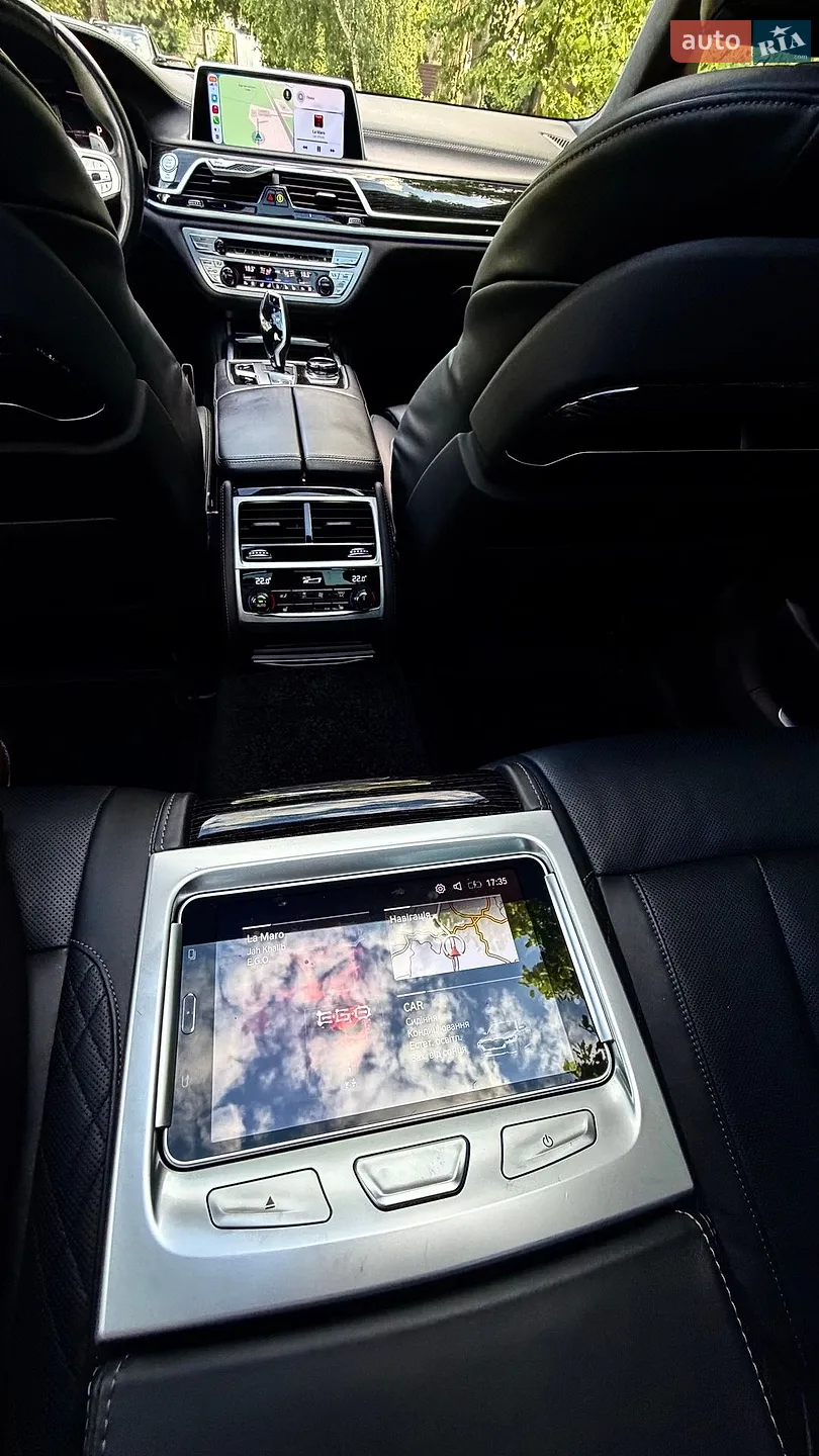 BMW 7 Series 2020 VIN WBA7V41000CE61381 фото оголошення 29 з 107