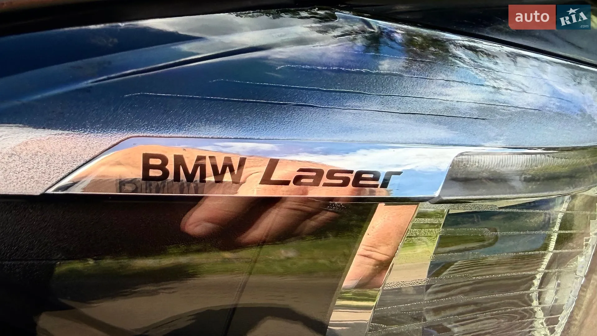 BMW 7 Series 2020 VIN WBA7V41000CE61381 фото оголошення 48 з 107