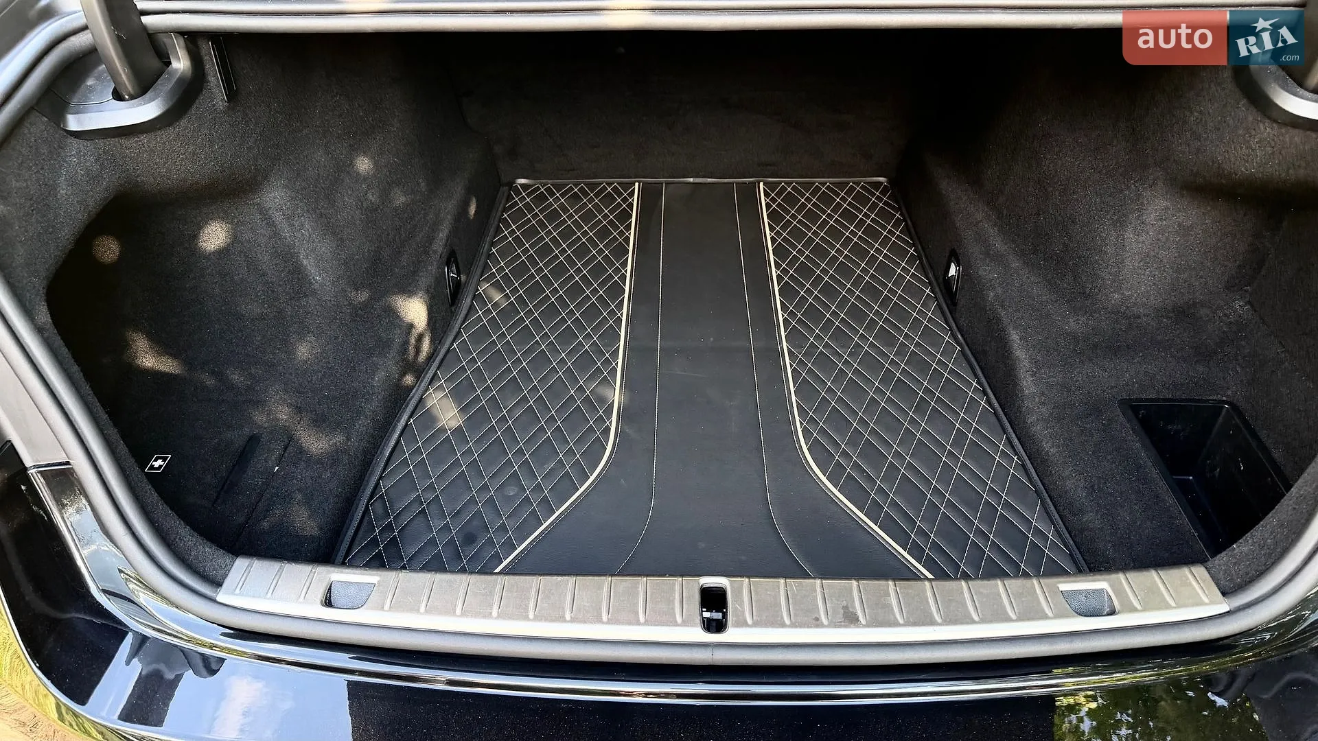 BMW 7 Series 2020 VIN WBA7V41000CE61381 фото оголошення 51 з 107