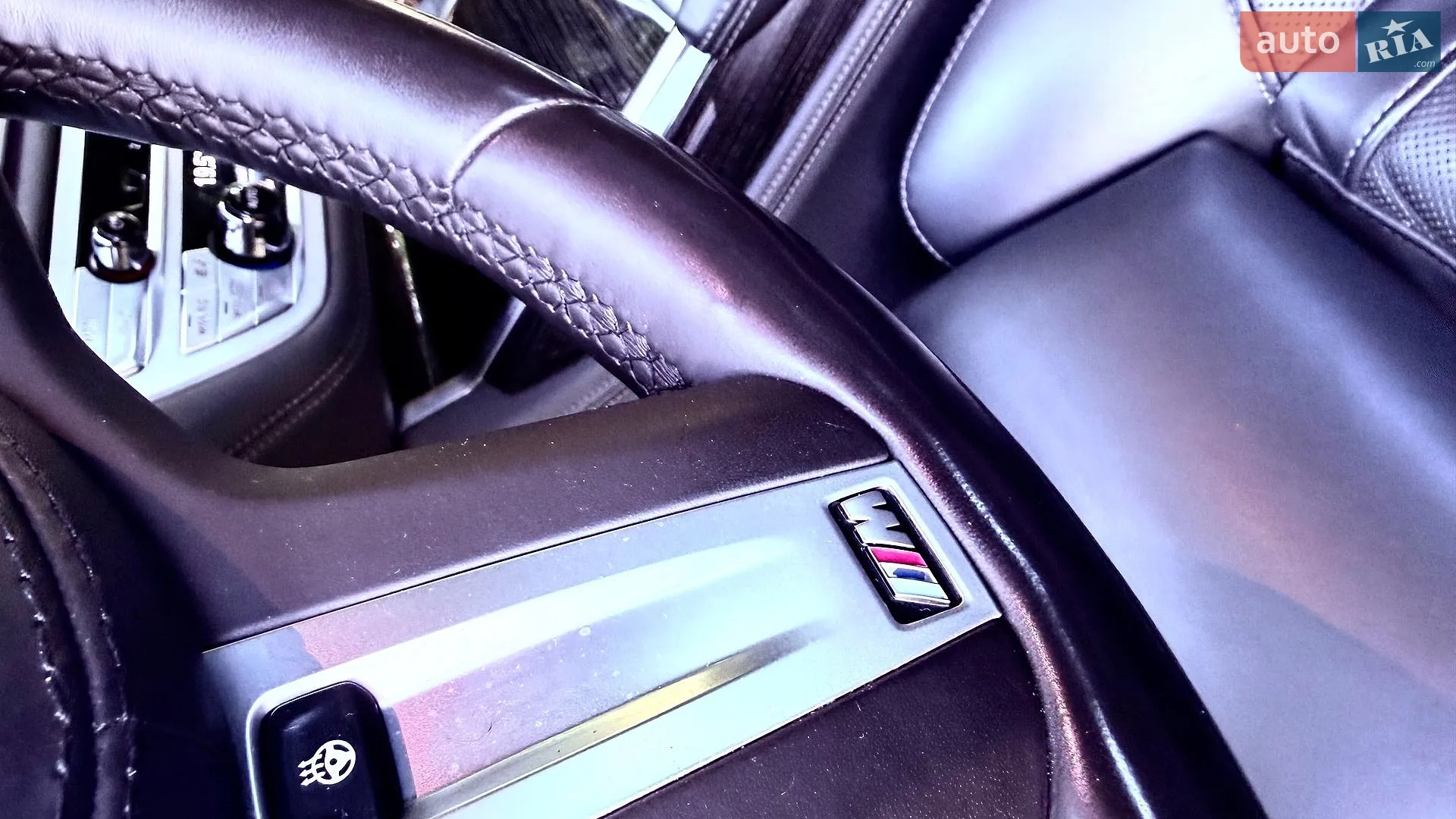 BMW 7 Series 2020 VIN WBA7V41000CE61381 фото оголошення 55 з 107