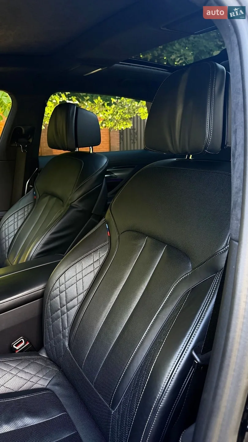 BMW 7 Series 2020 VIN WBA7V41000CE61381 фото оголошення 56 з 107
