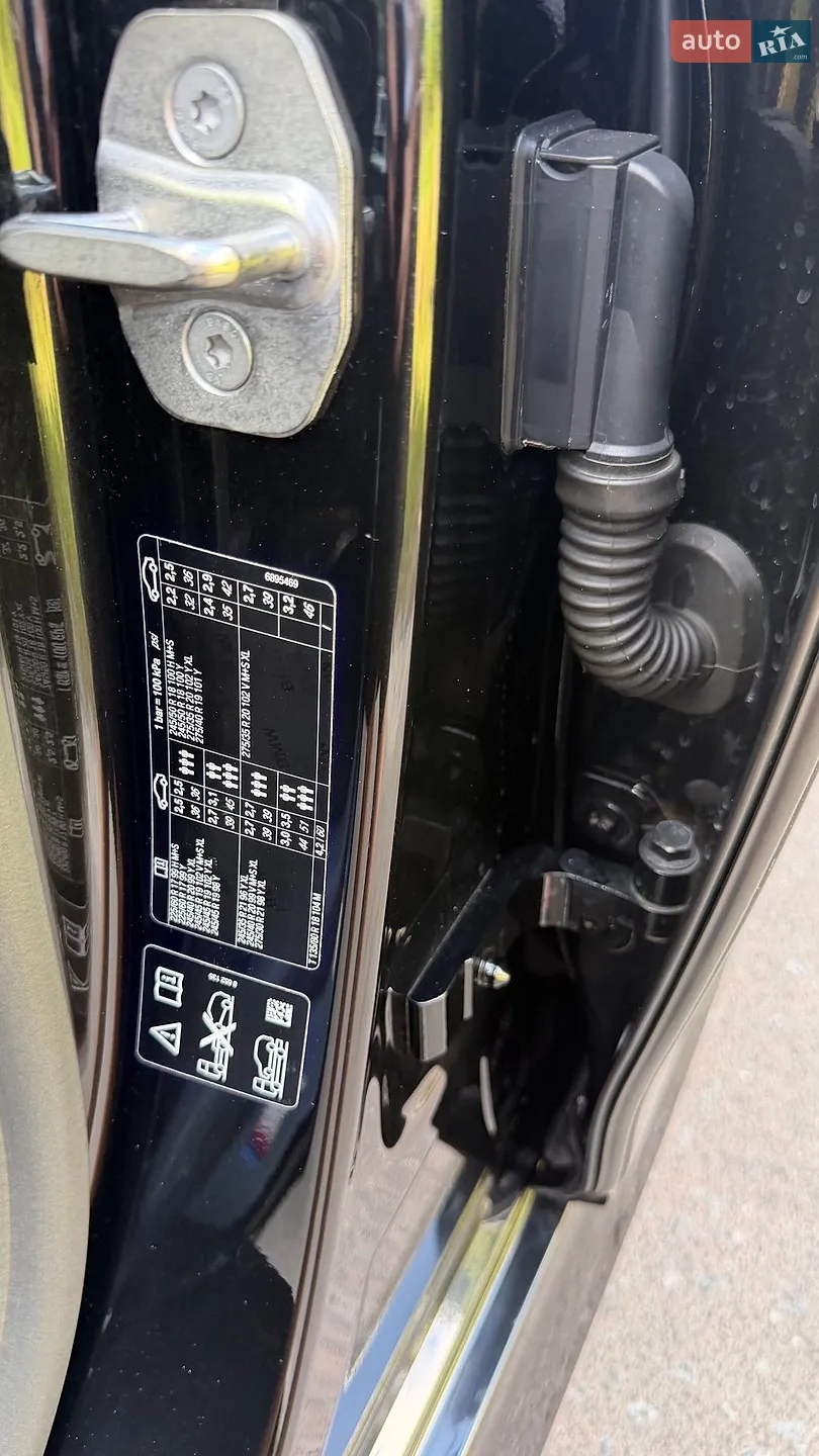 BMW 7 Series 2020 VIN WBA7V41000CE61381 фото оголошення 61 з 107