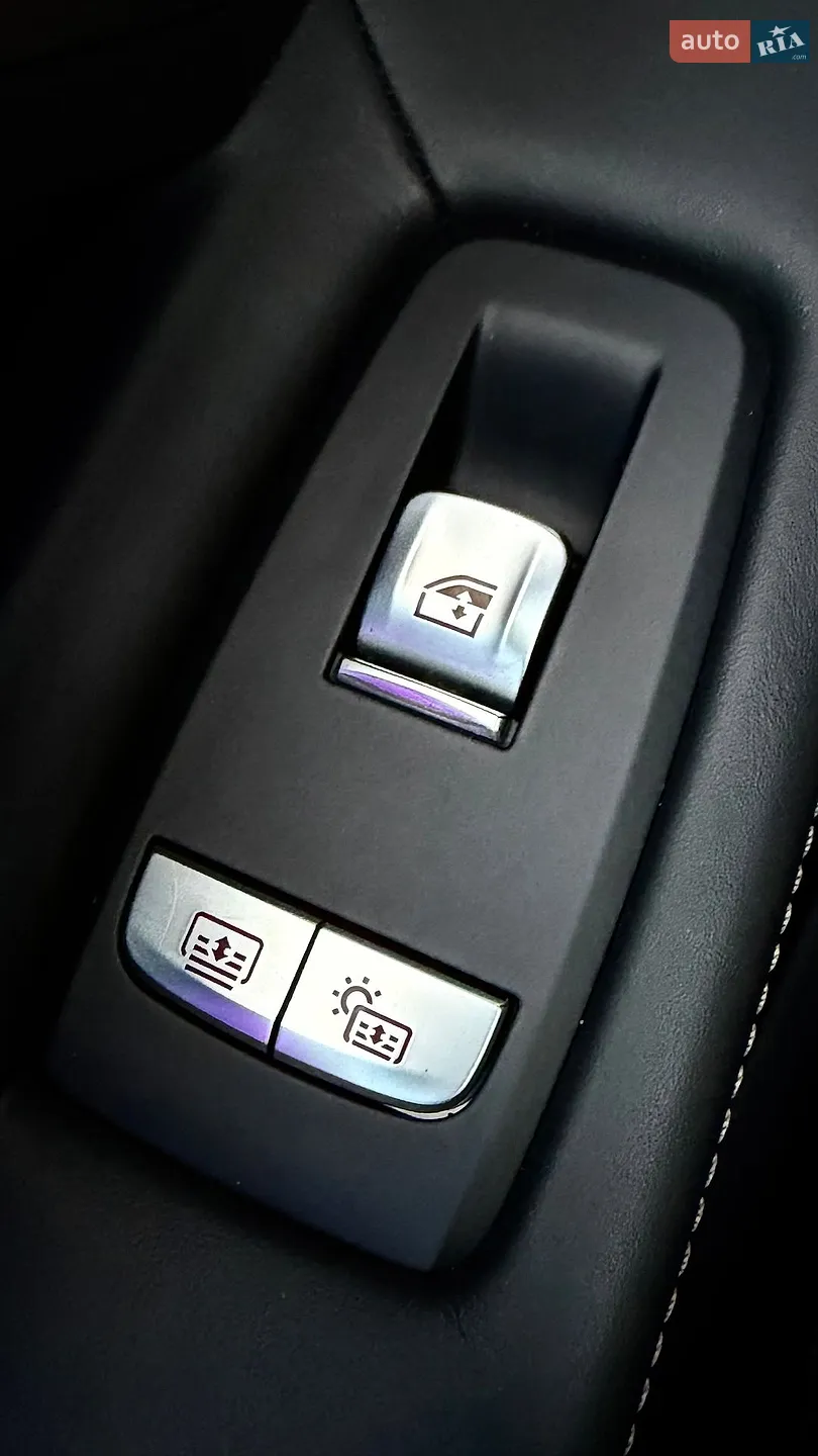 2020 BMW 7er - мініатюра 64