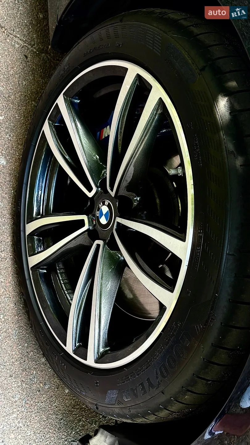 BMW 7 Series 2020 VIN WBA7V41000CE61381 фото оголошення 72 з 107