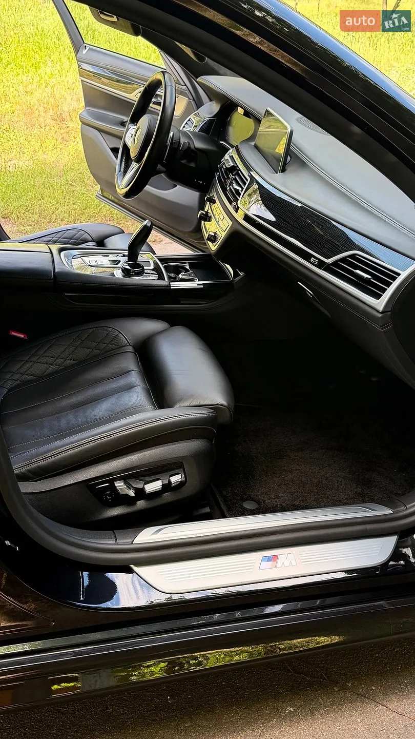 BMW 7 Series 2020 VIN WBA7V41000CE61381 фото оголошення 75 з 107