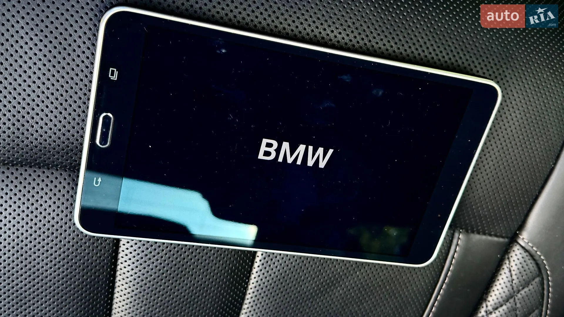 2020 BMW 7er - мініатюра 79