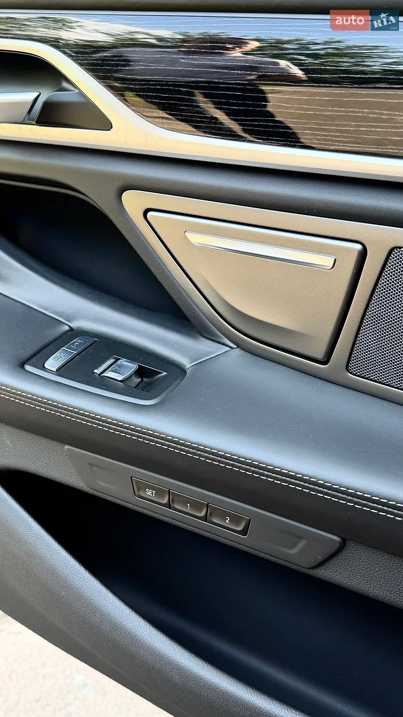 BMW 7 Series 2020 VIN WBA7V41000CE61381 фото оголошення 81 з 107