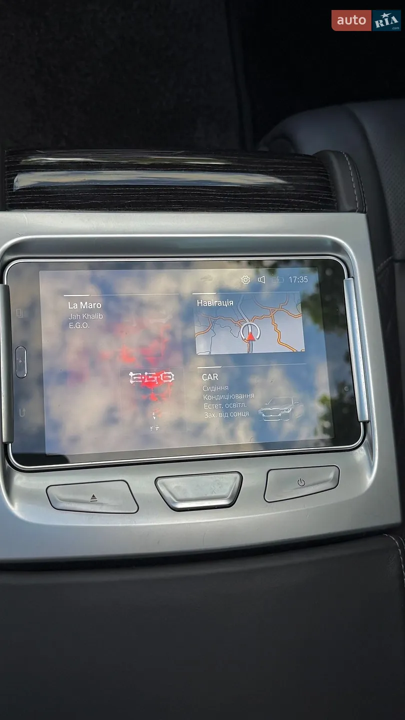 BMW 7 Series 2020 VIN WBA7V41000CE61381 фото оголошення 82 з 107