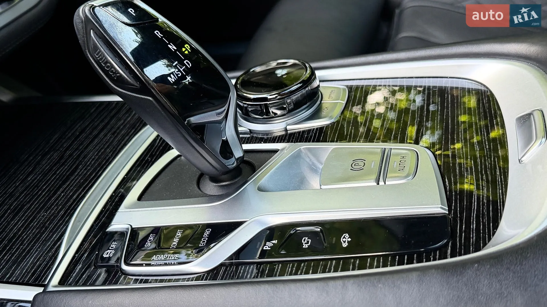 BMW 7 Series 2020 VIN WBA7V41000CE61381 фото оголошення 88 з 107