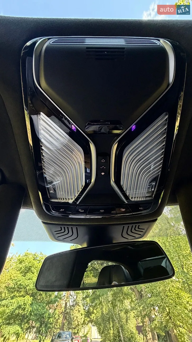 BMW 7 Series 2020 VIN WBA7V41000CE61381 фото оголошення 89 з 107