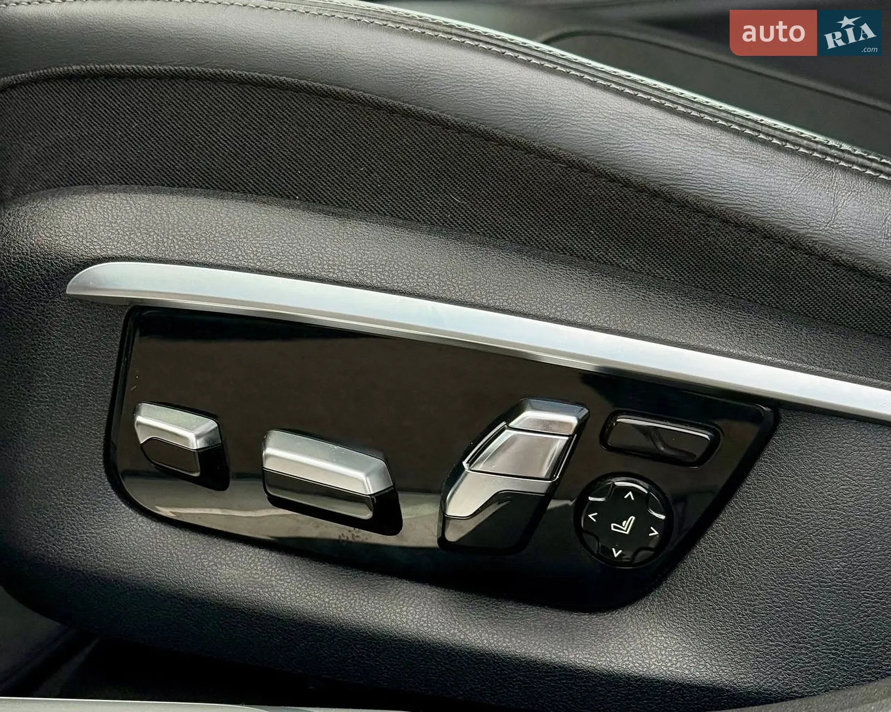 2016 BMW 7er - мініатюра 36