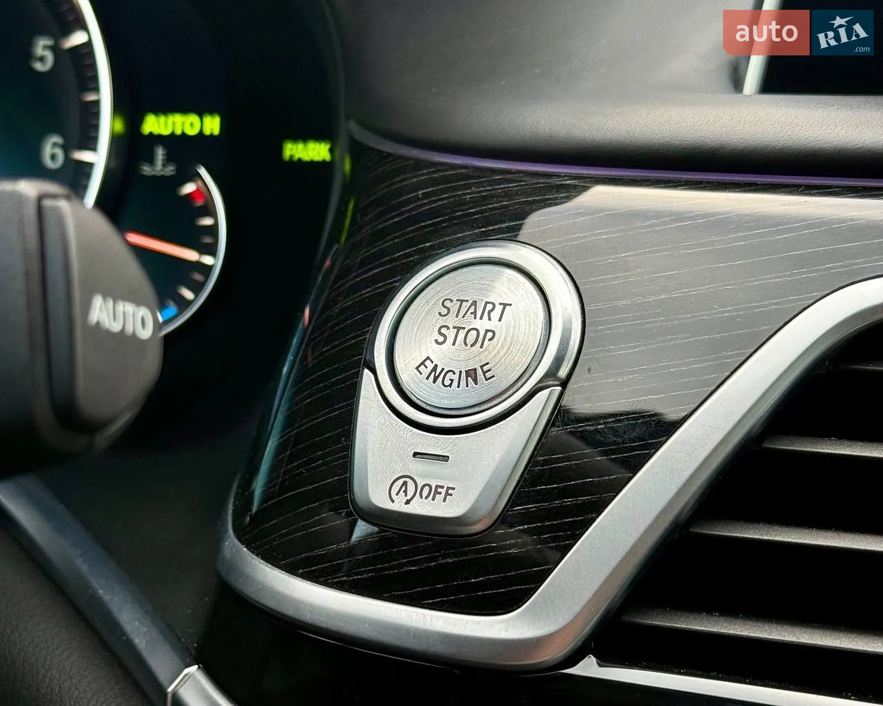 2016 BMW 7er - мініатюра 40
