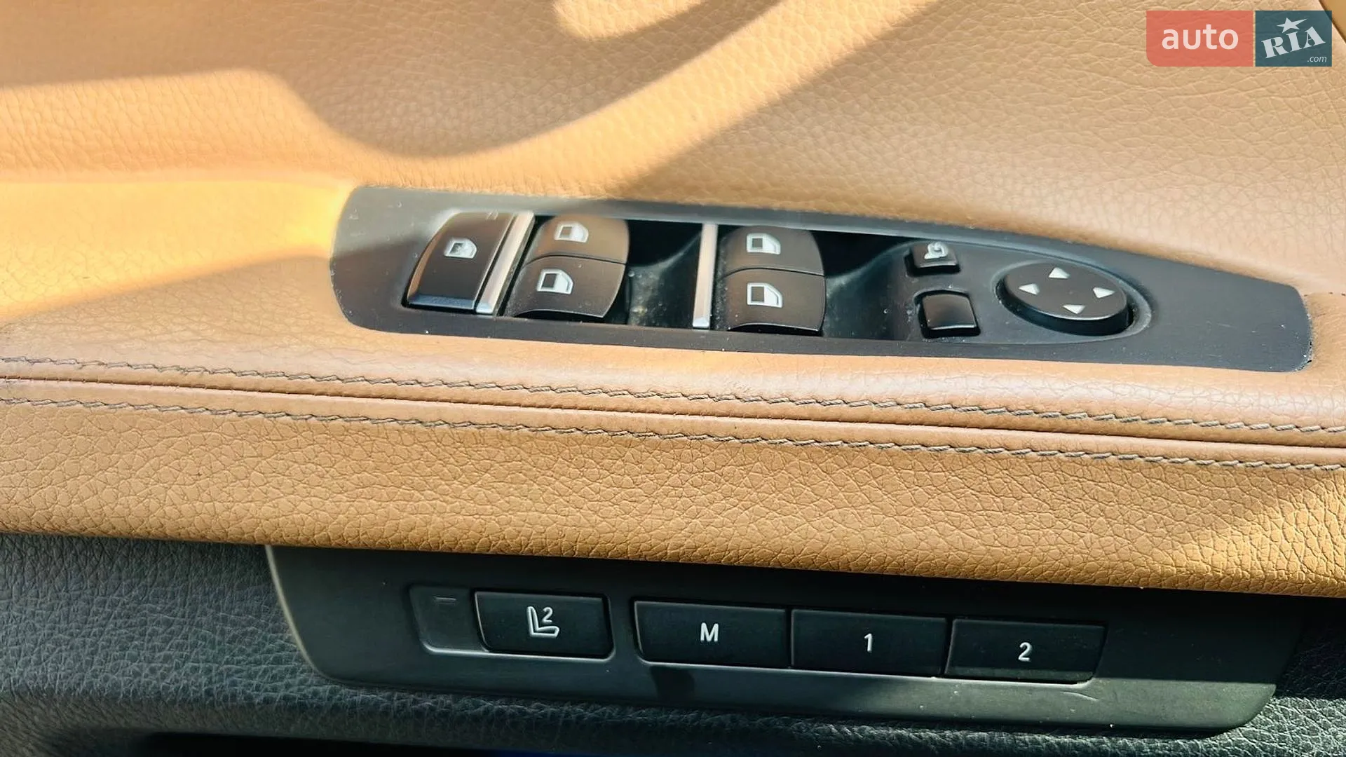 2010 BMW 7er - мініатюра 18