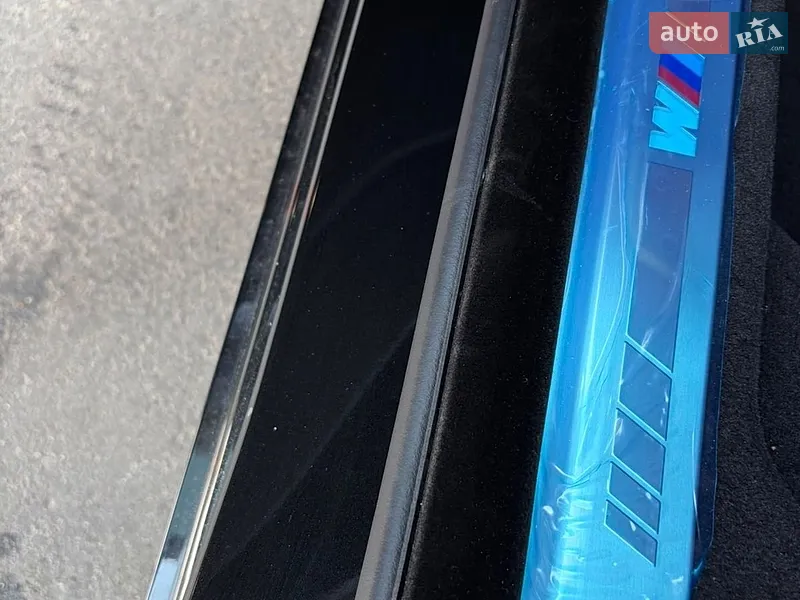 BMW 7 Series 2025 VIN WBA21EJ050CV85123 фото оголошення 15 з 135