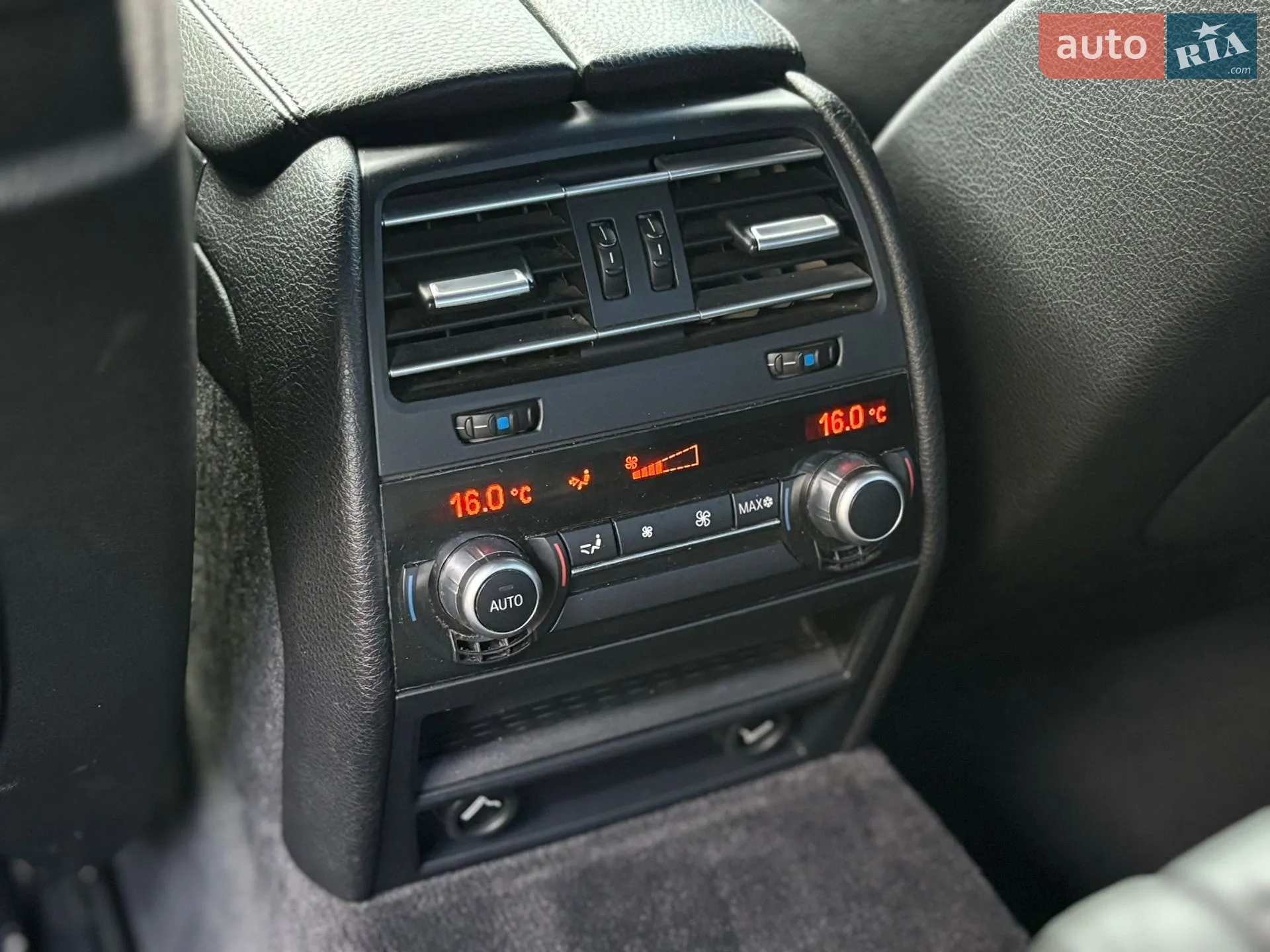 2010 BMW 7er - мініатюра 27
