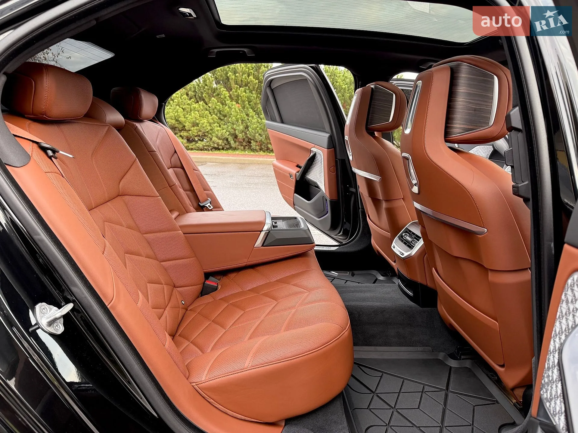 2023 BMW 7er - мініатюра 41