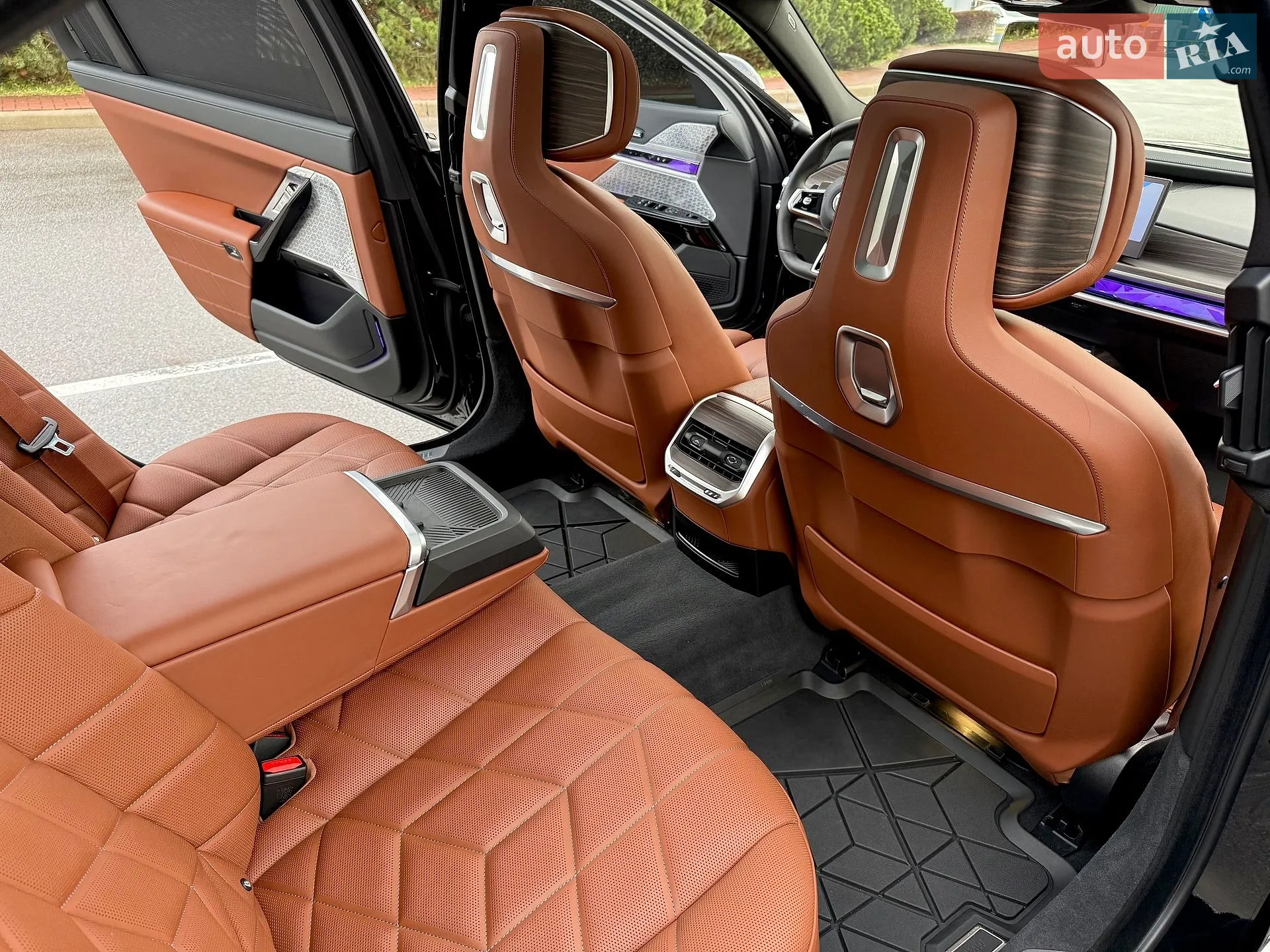 2023 BMW 7er - мініатюра 44
