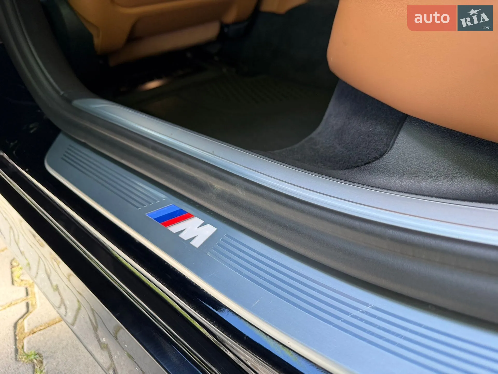 2019 BMW 7er - мініатюра 12