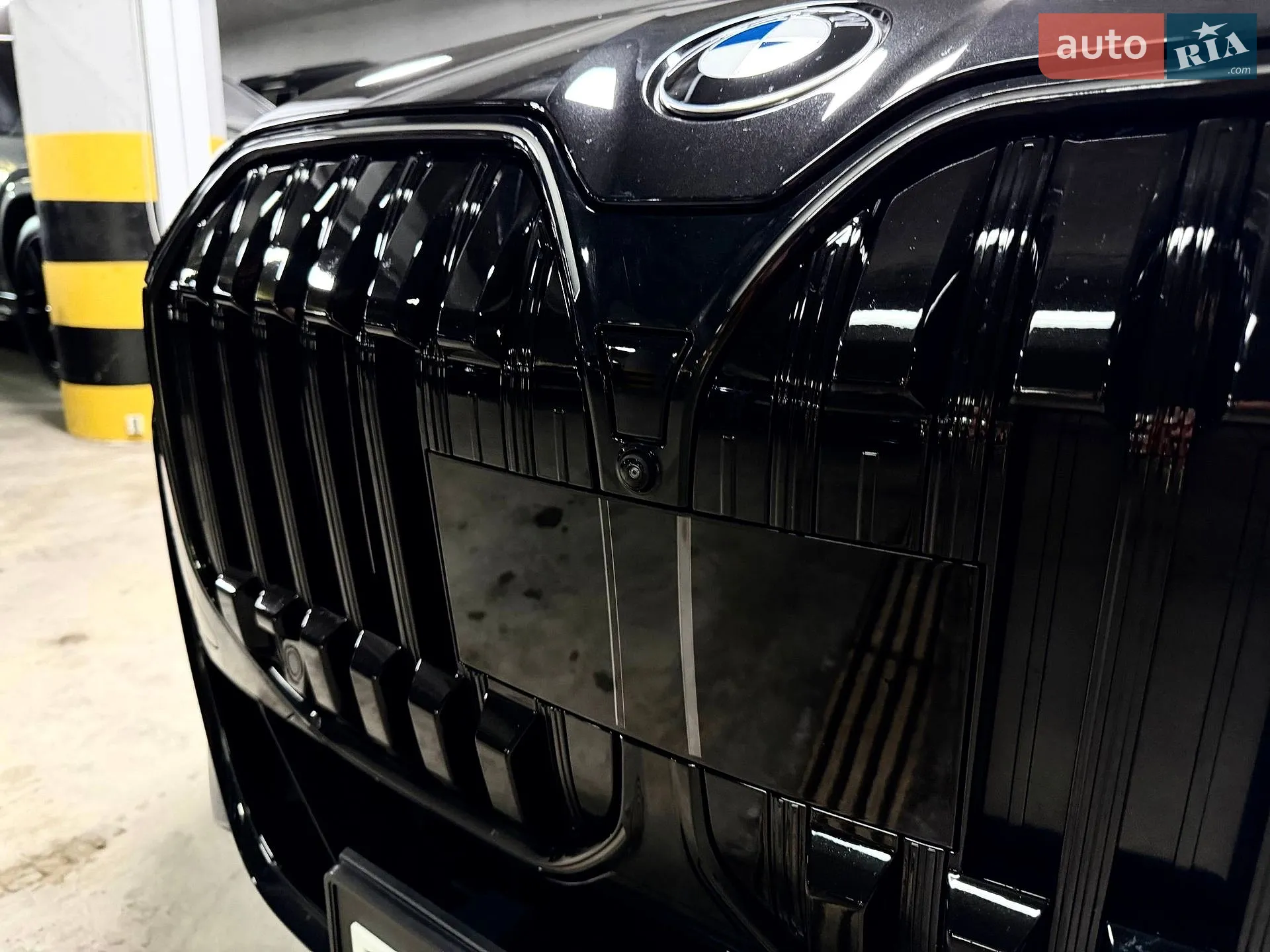 2025 BMW 7er - мініатюра 25