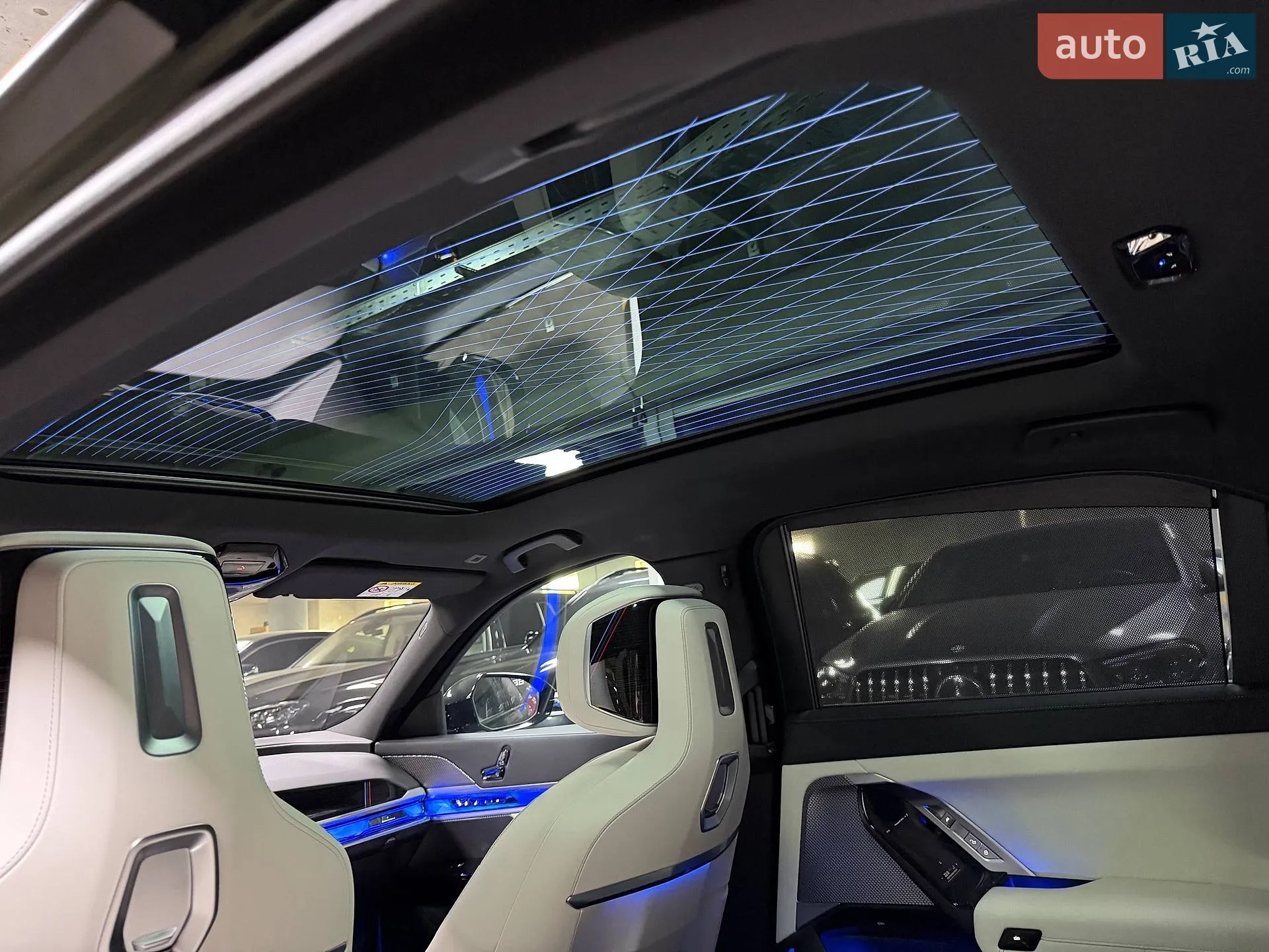2025 BMW 7er - мініатюра 54