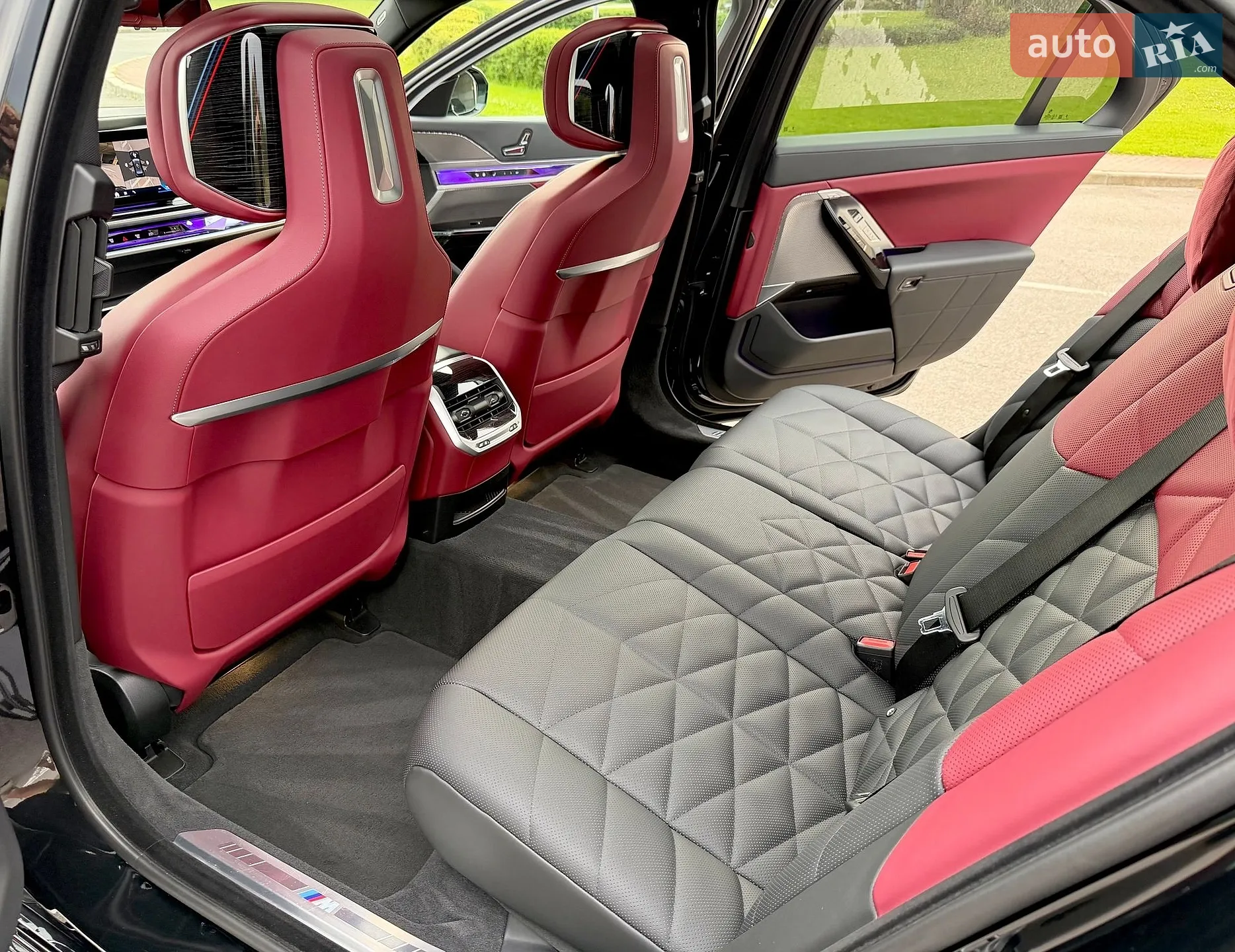 2023 BMW 7er - мініатюра 54