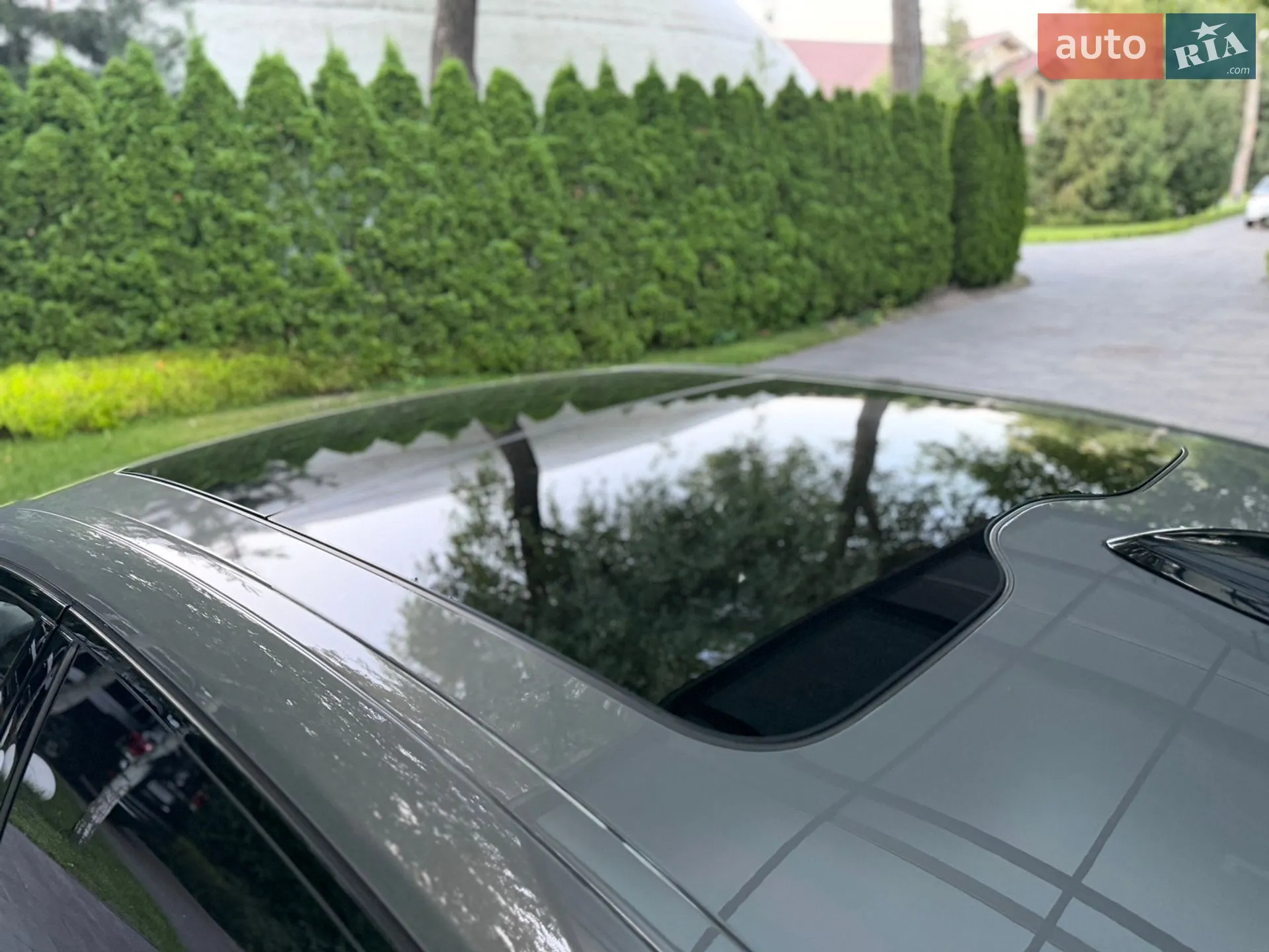 2021 BMW 7er - мініатюра 7