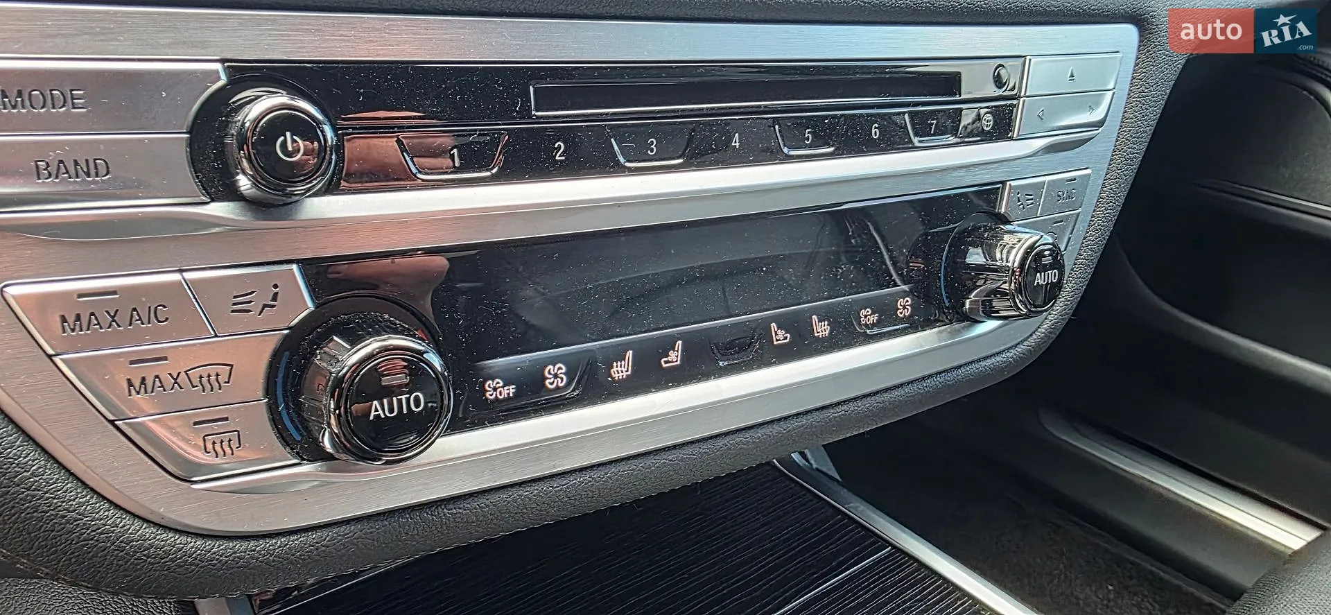 2018 BMW 7er - мініатюра 42